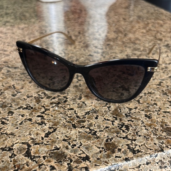 Accessories - Dolce & Gabbana Gradient Authentic Sunglasses